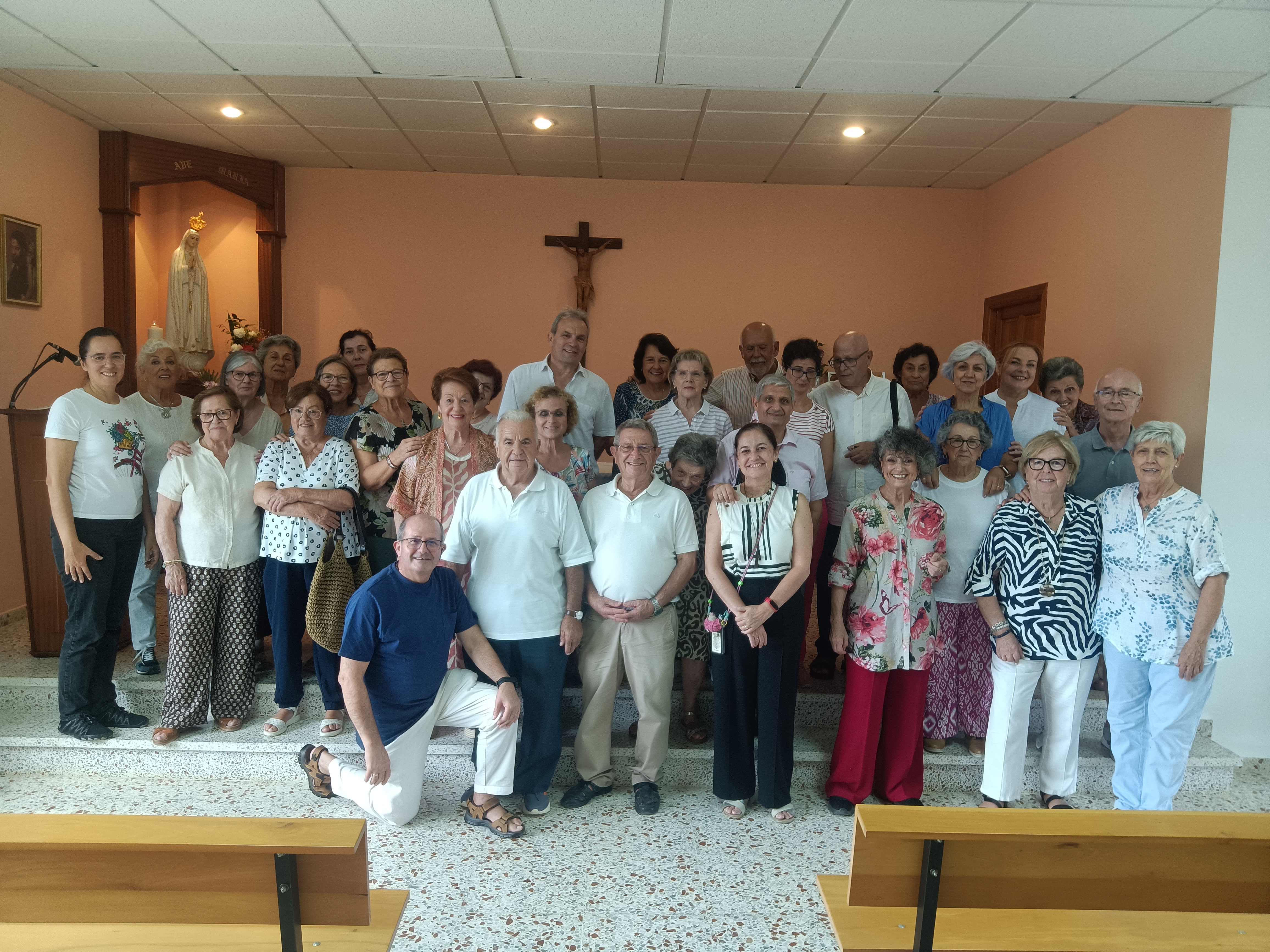 EJERCICIOS ESPIRITUALES